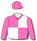 PINK AND WHITE QUARTERS
