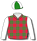 MacGregor tartan, white sash & quartered cap