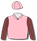 PINK, BROWN SLEEVES